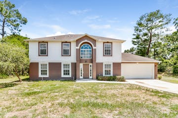 13336 Brewster Rd Spring Hill, FL 34609